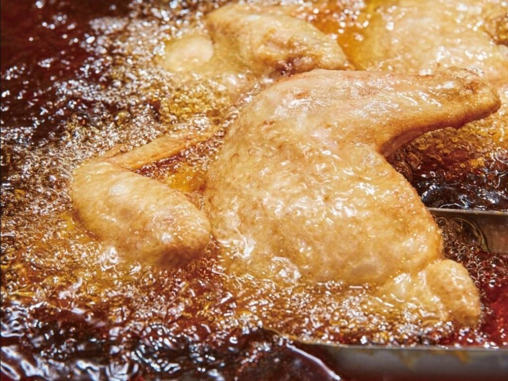 2026年なるとキッチン
