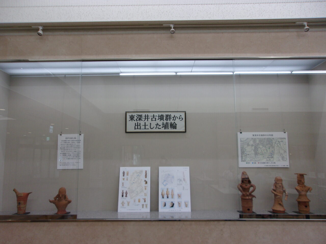 2026年森の図書館夏休み古墳探検