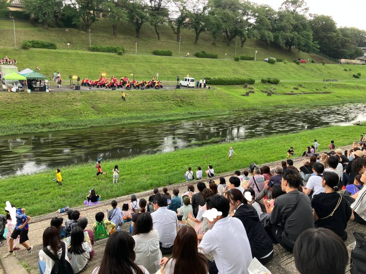 2026年水辺で乾杯!利根運河2026