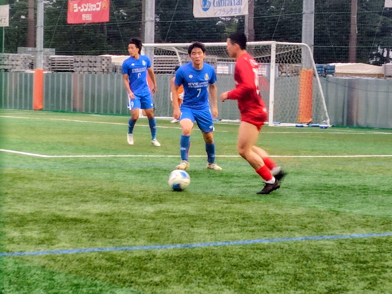 2026年FC GRASION東葛