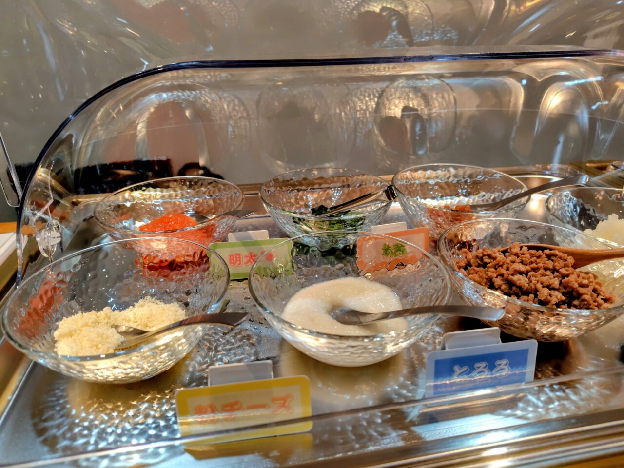2026年そうめん処菊いち