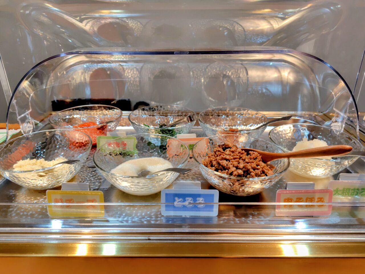 2026年そうめん処菊いち