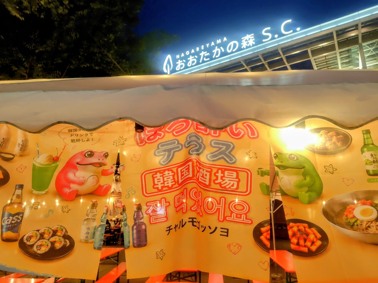 2026年流山おおたかの森SC
