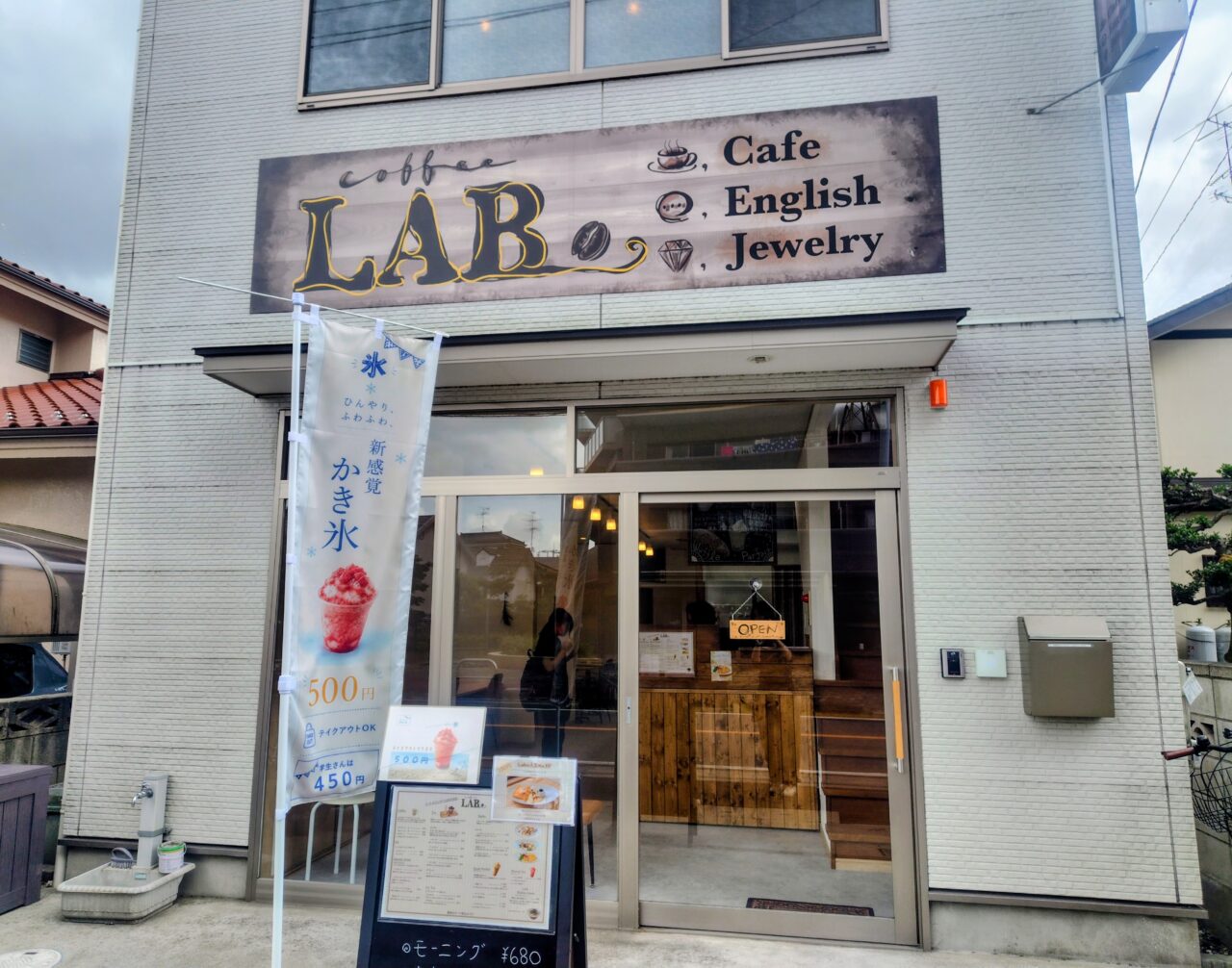 2026年LAB