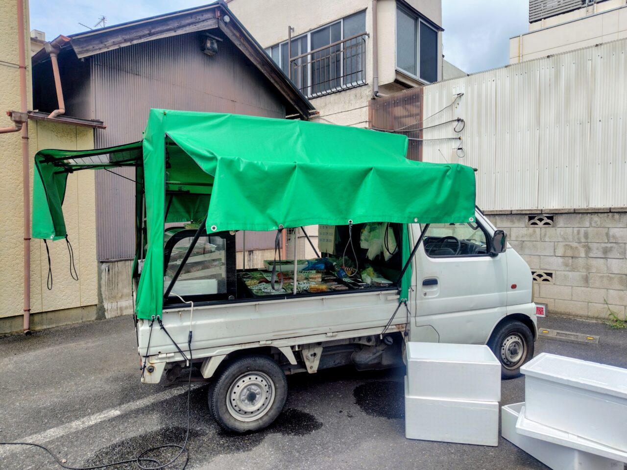 2026年良美商店