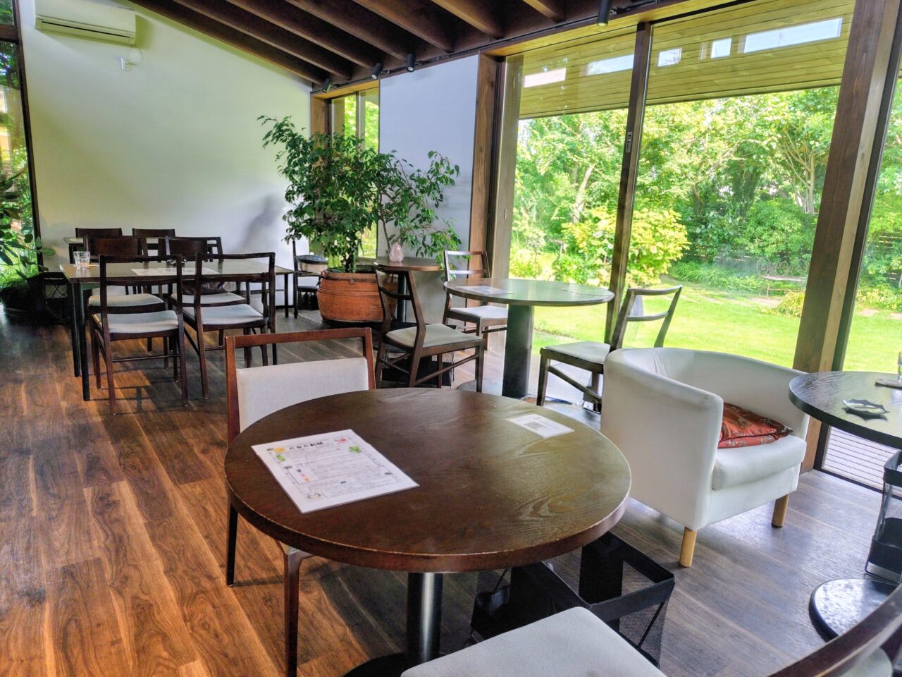 2026年Cool Breeze CAFE