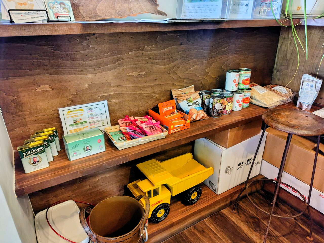 2026年Cool Breeze CAFE