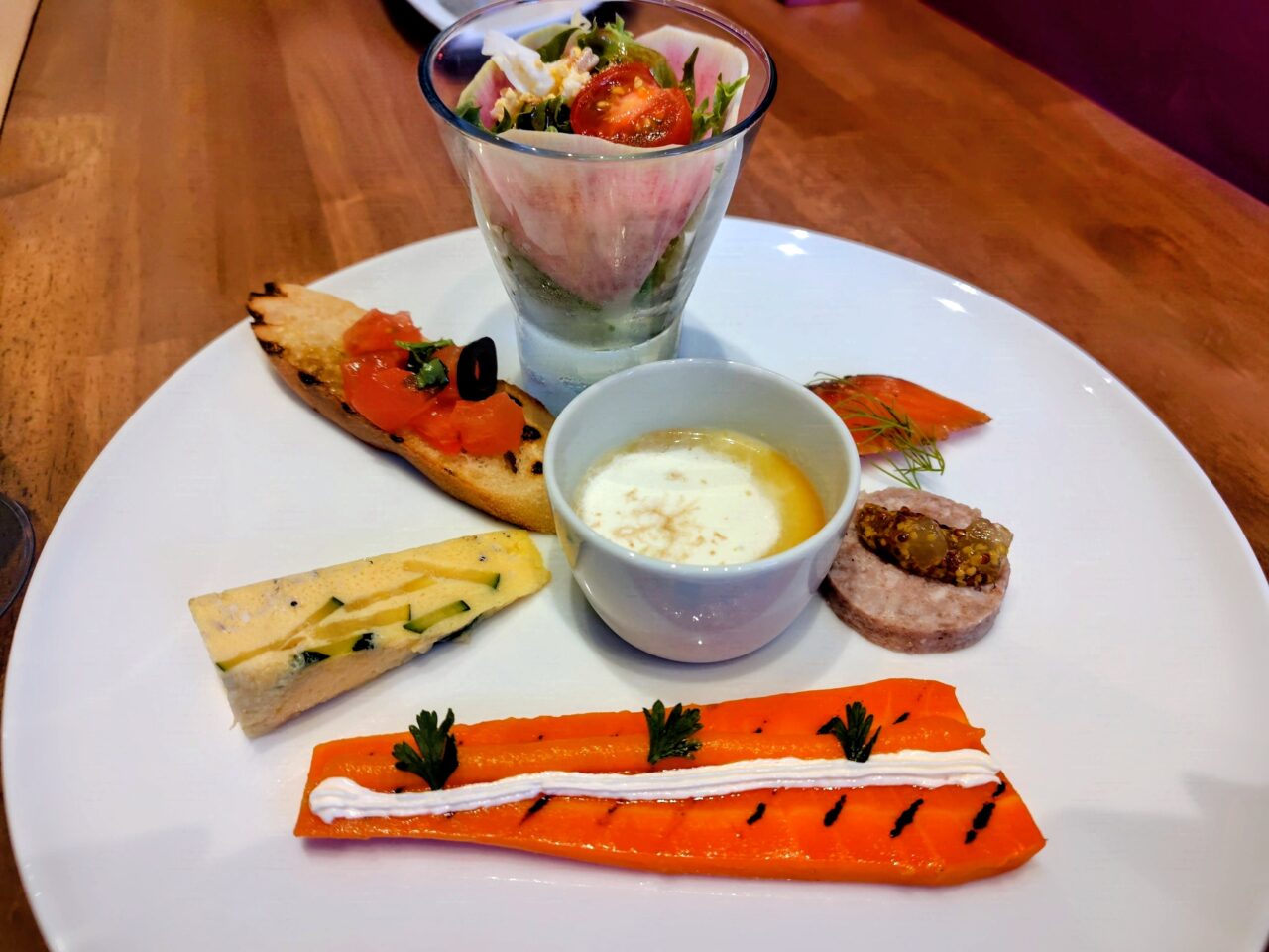 2026年BISTRO Amelie