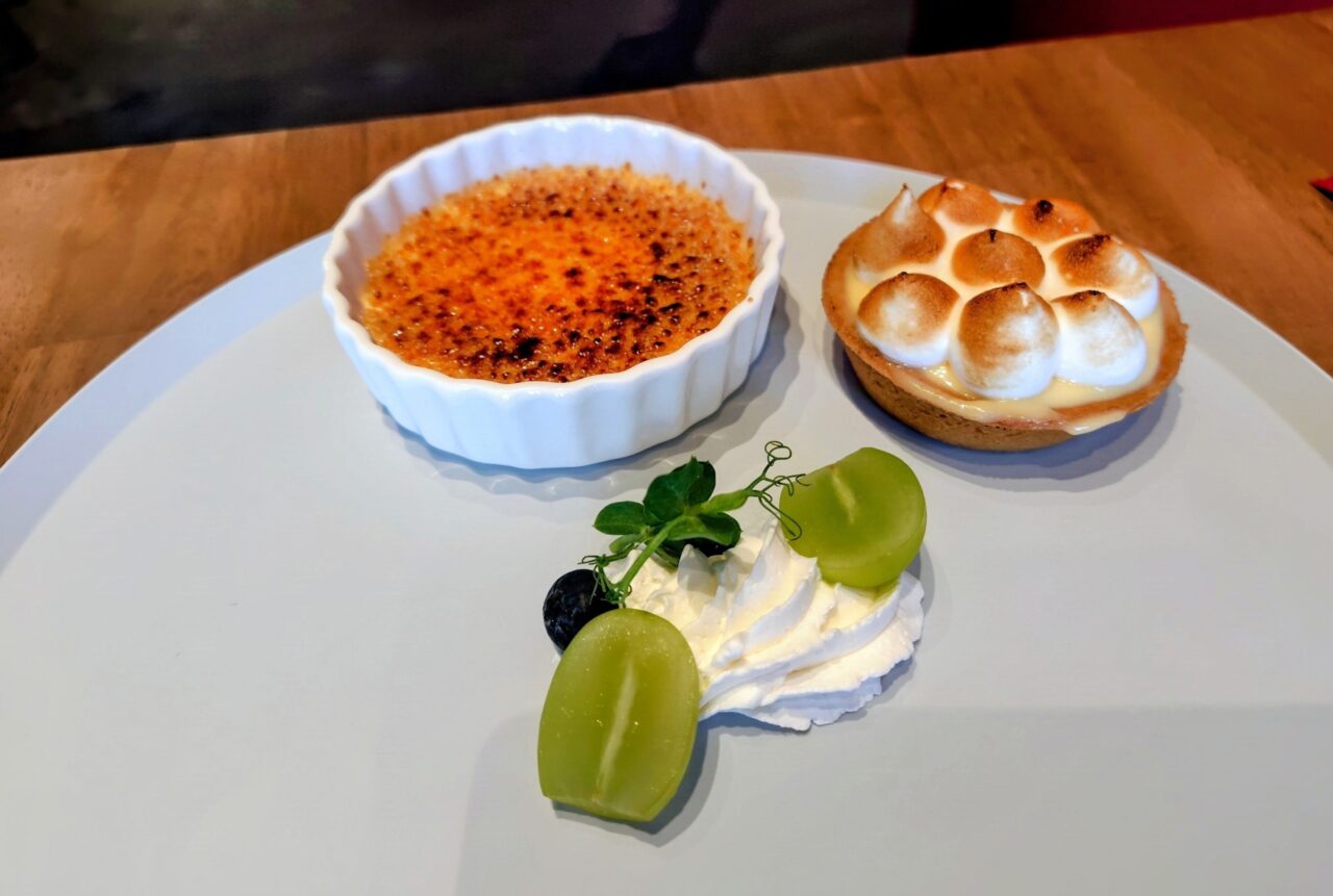 2026年BISTRO Amelie