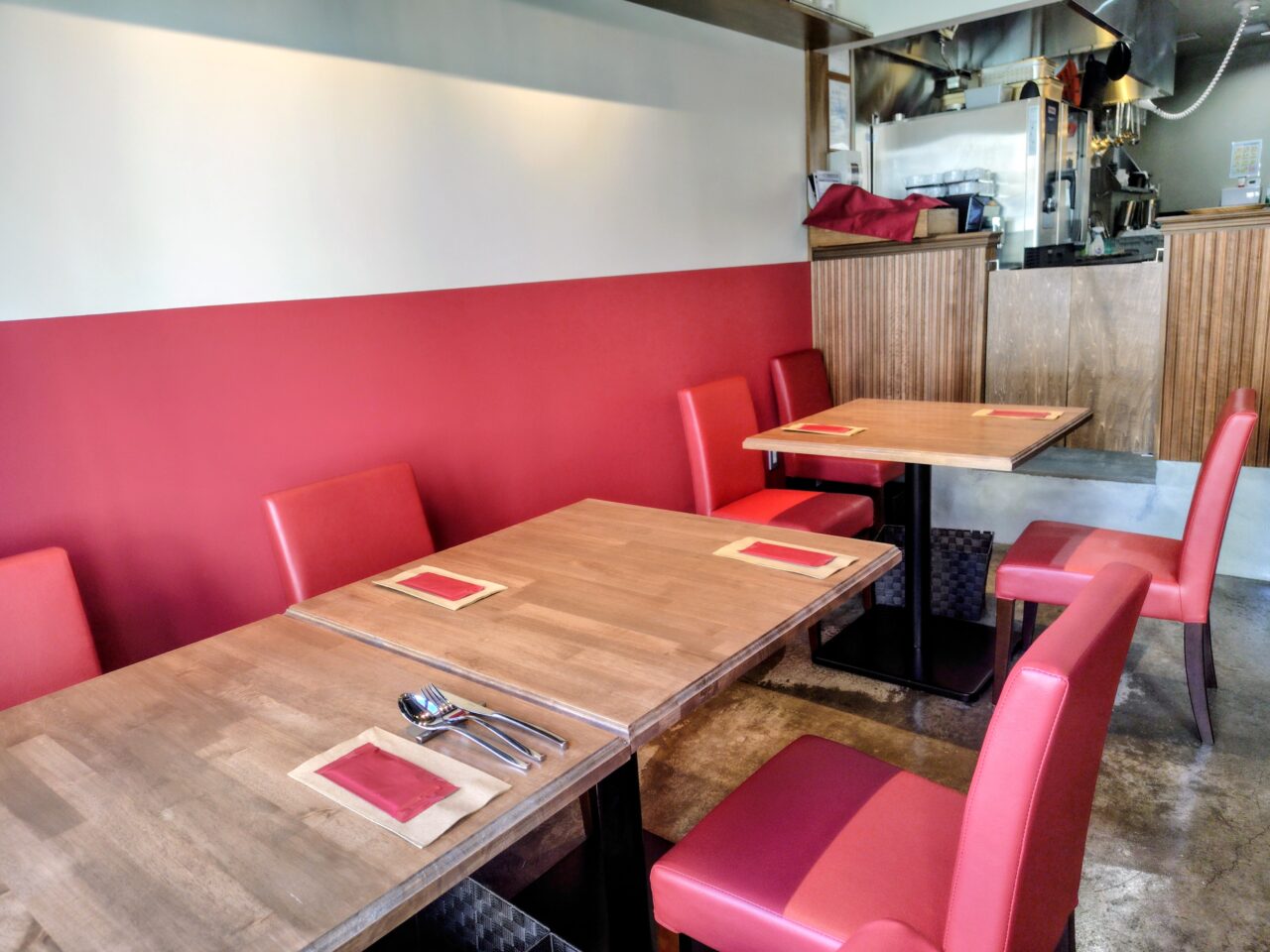 2026年BISTRO Amelie
