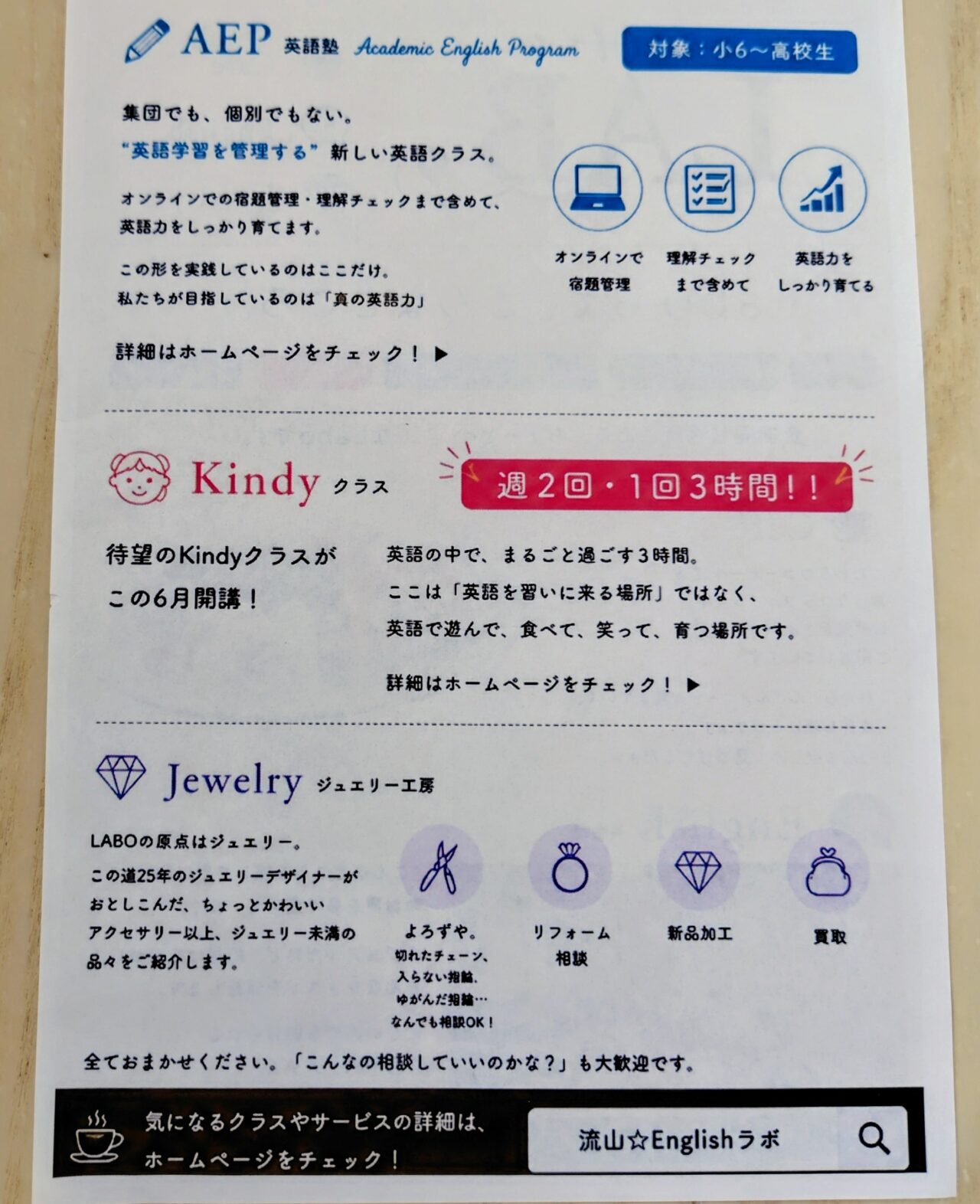 2026年LAB