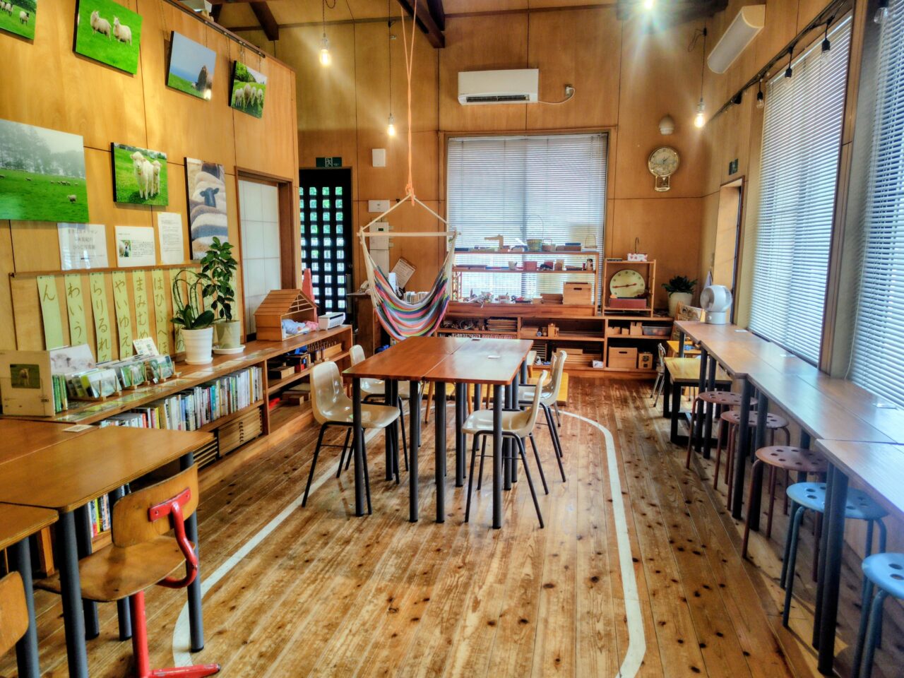 2026年cafe&bocca