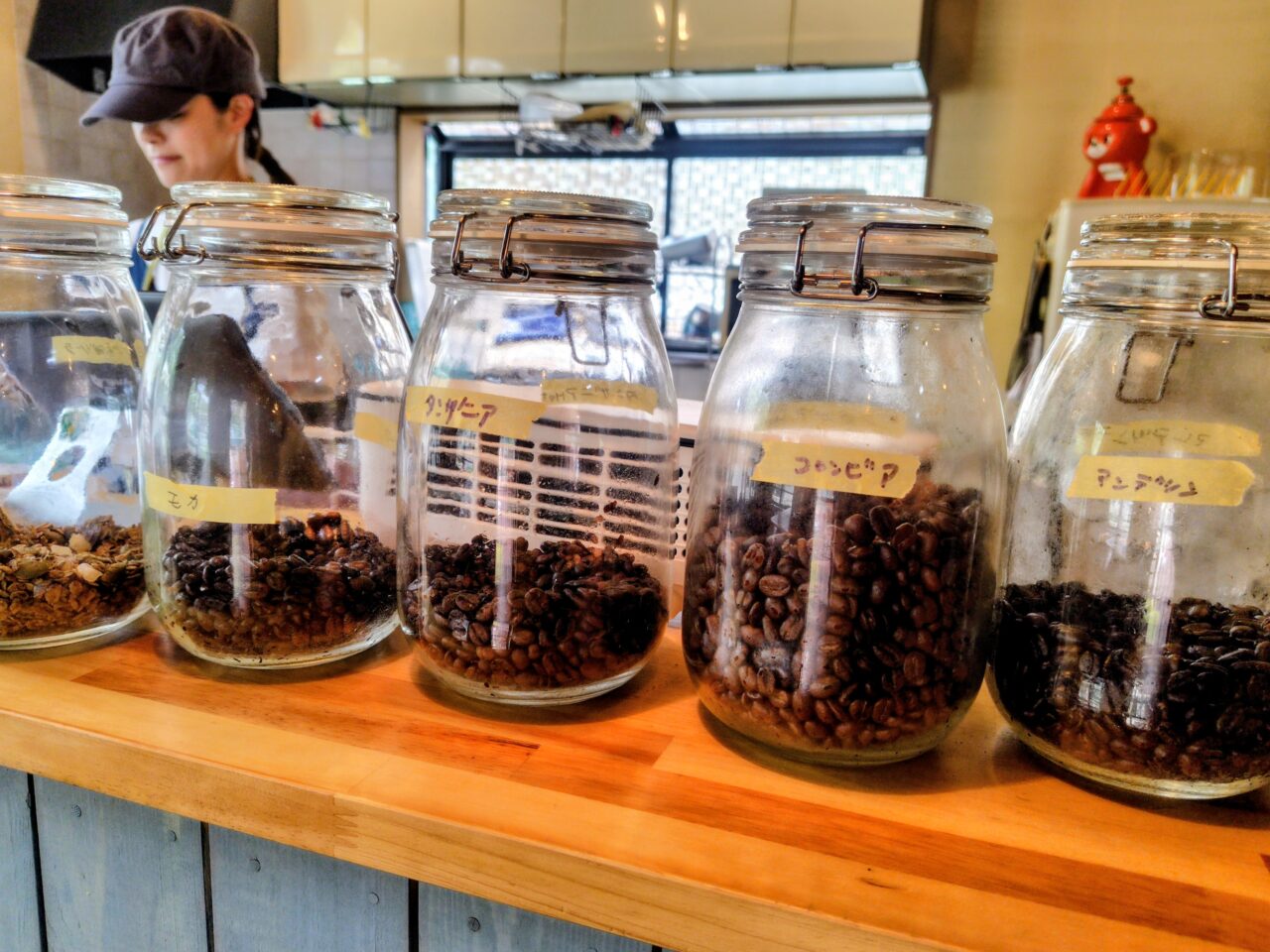 2026年cafe&bocca