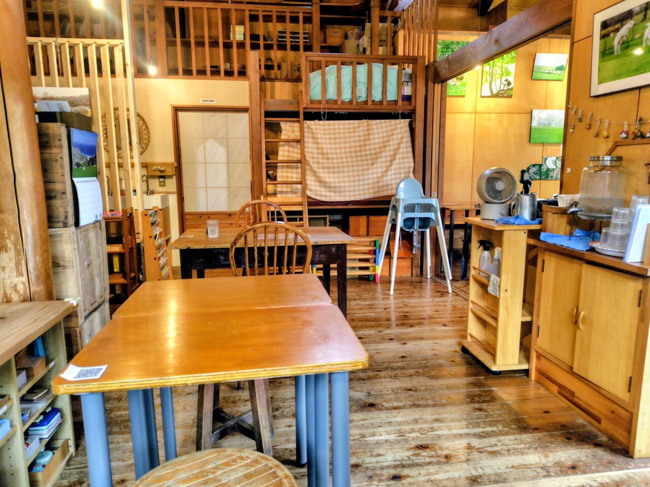 2026年cafe&bocca