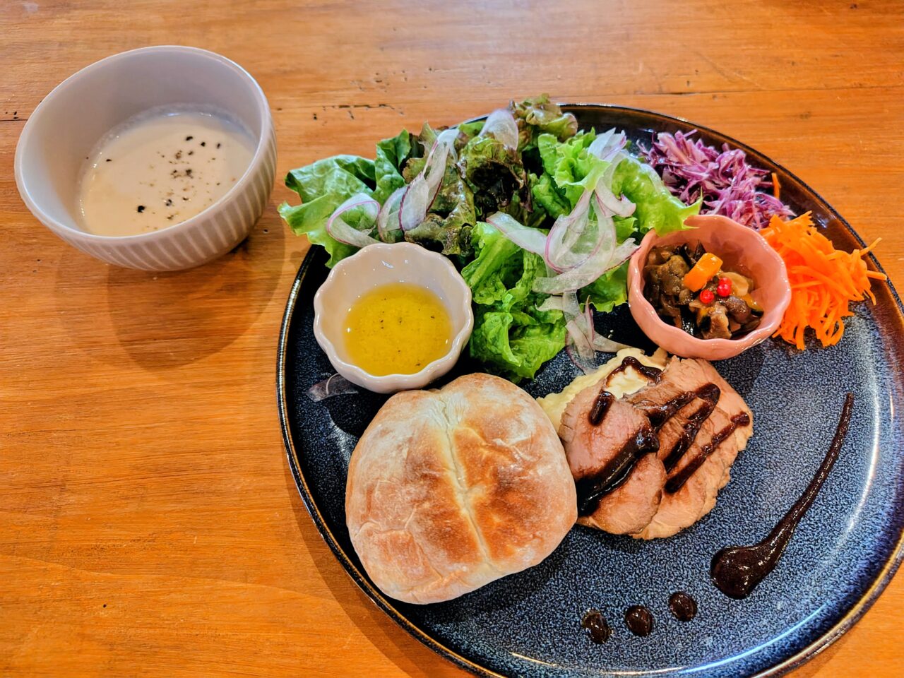 2026年cafe&bocca