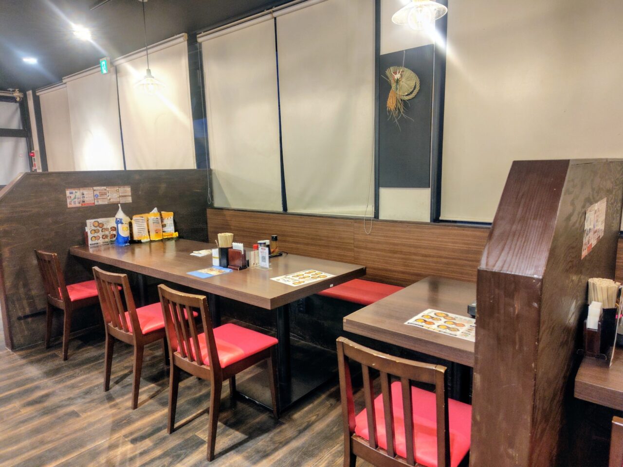2026年越後つけめん維新野田店