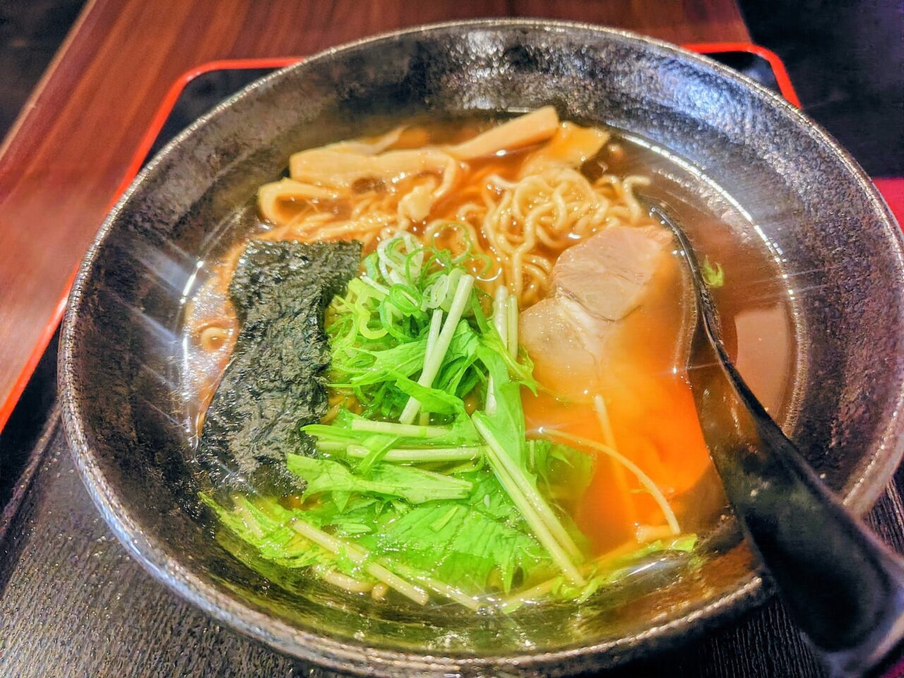 2026年越後つけめん維新野田店