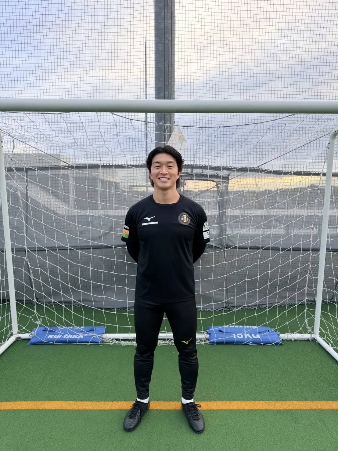 2026年E1 Soccer School