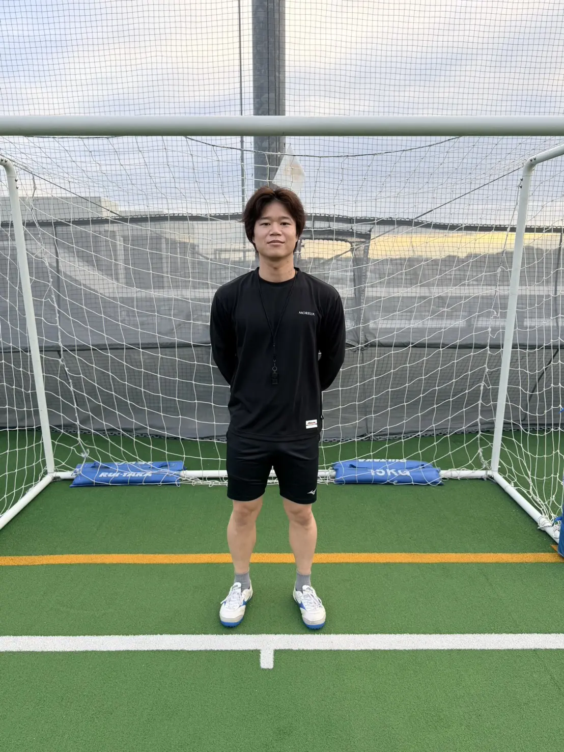 2026年E1 Soccer School