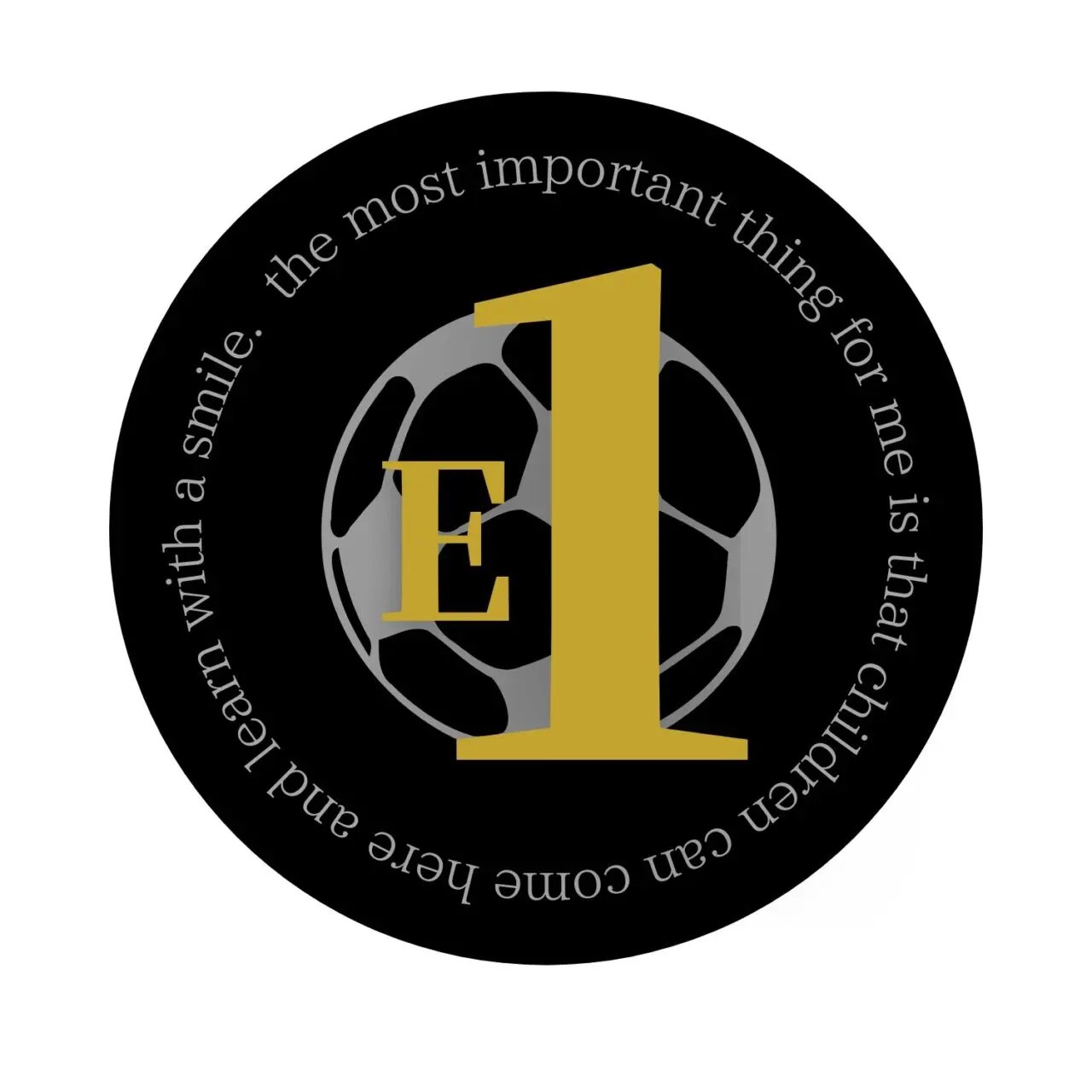 2026年E1 Soccer School