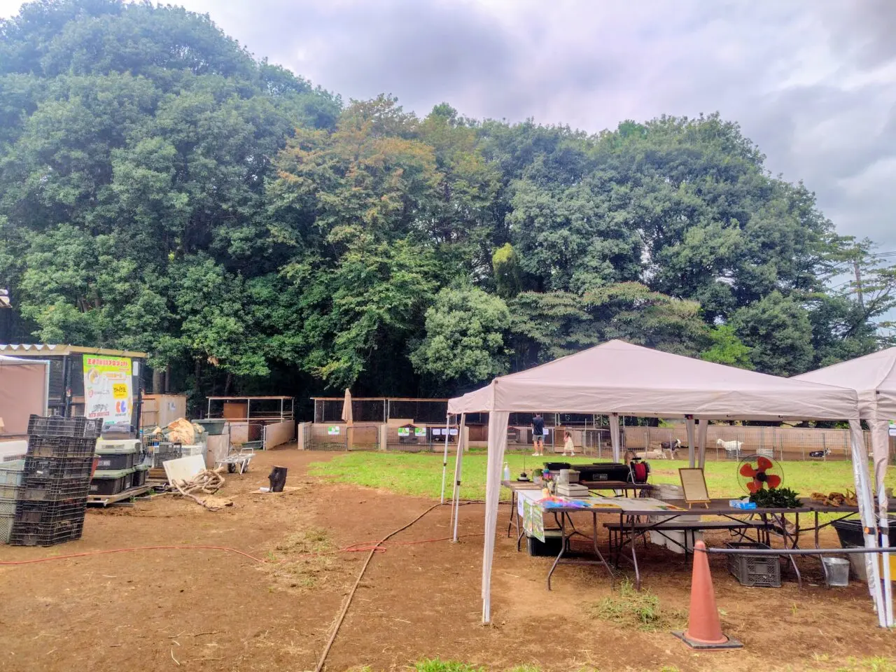 2026年まちの動物園