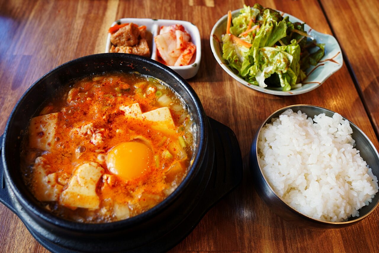 2026年韓国料理