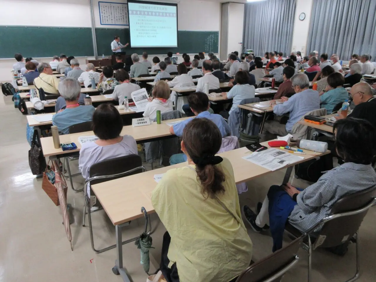 2026年千葉県生涯大学校東葛飾学園