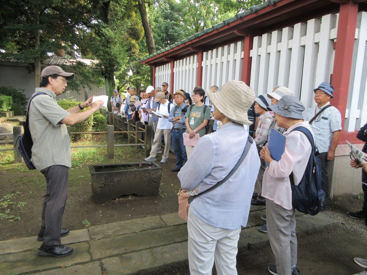 2026年千葉県生涯大学校東葛飾学園