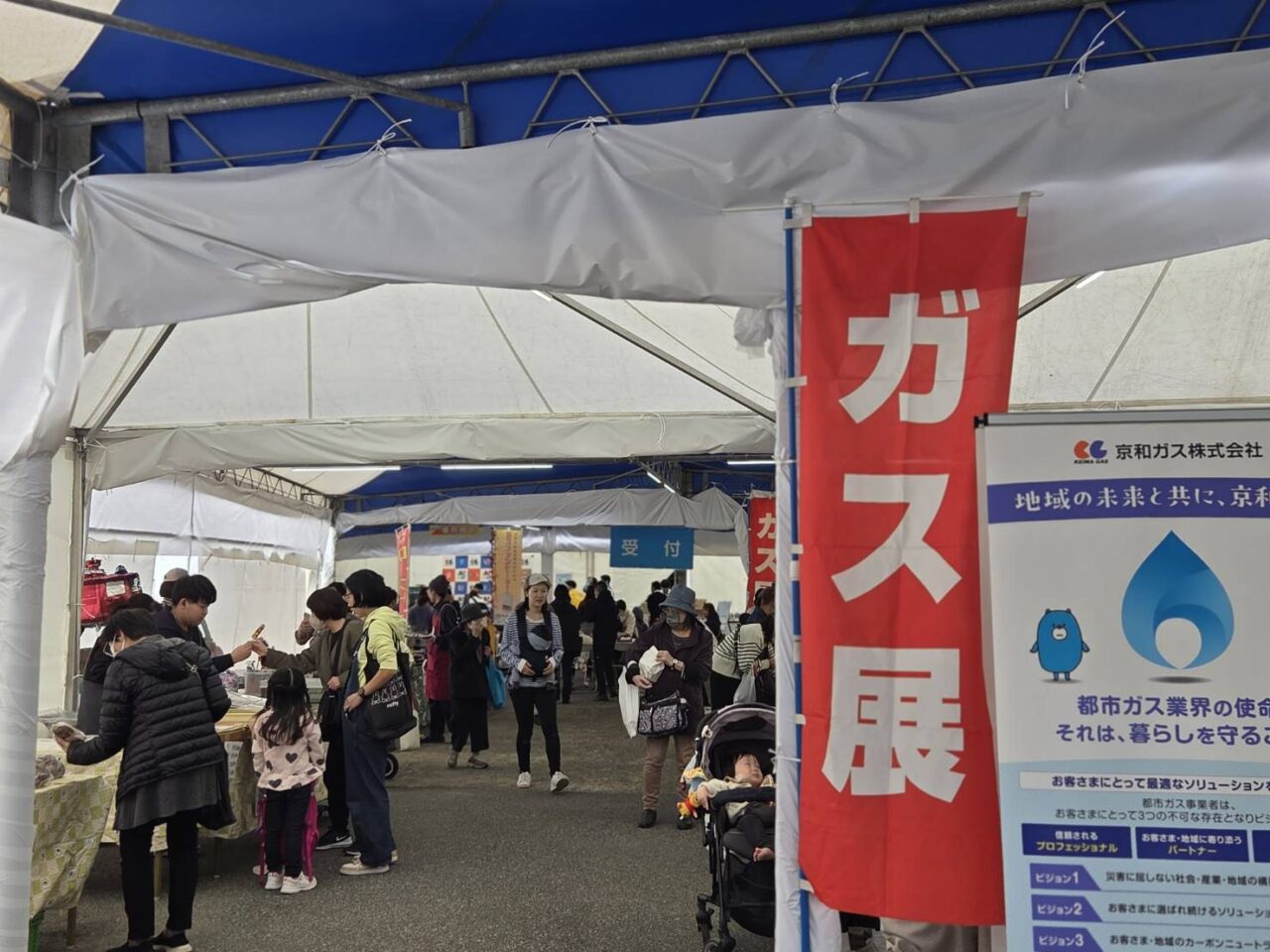 2025年京和ガスガス展